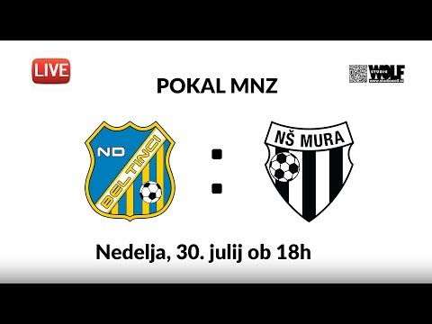 Lušt Beltinci : NŠ Mura (v živo)