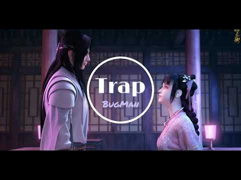 Trap - BugMan Original Mix