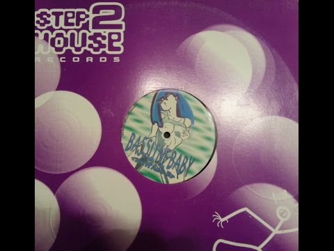 Bassline Baby - Session Inspiration (Acidtrance 1996)