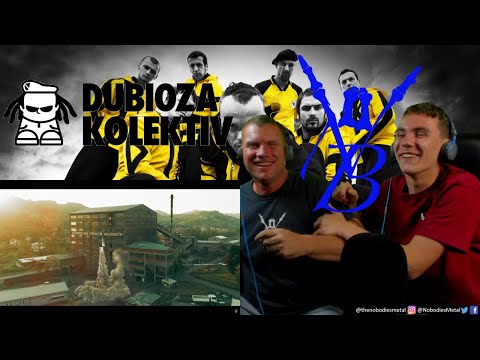 Did they just DIE?! | Space Song (Dubioza Kolektiv Ft. Earl Sixteen)(REACTION)