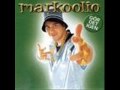 markoolio-vilse i skogen 