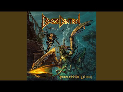 Attack of the Axemen