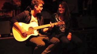 Bastian Baker &amp; Mathilde Bellec - I&#39;d sing for you