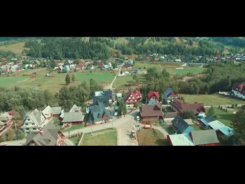 Noclegi U Kominka Biały Dunajec