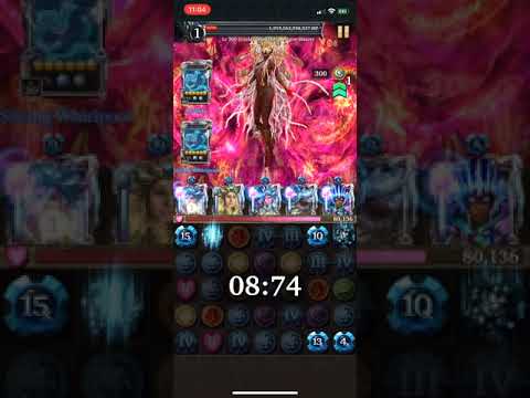 LGOH: Anniversary Part II Event Deck vs Lvl 300 Punisher
