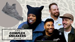 Westside Gunn on How to Build a $10,000 Outfit | The Complex Sneakers Show