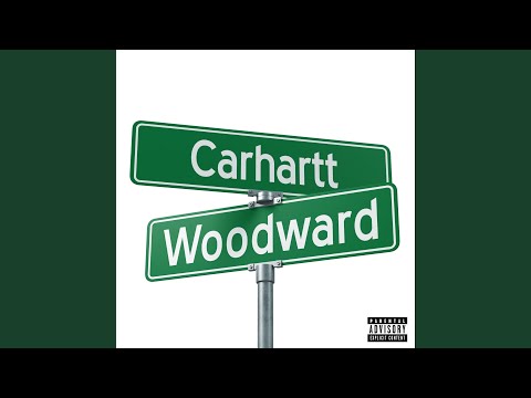 CARHARTT (feat. prod.myles)