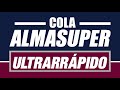alt: Miniatura imagem do produto Cola Almasuper 100g