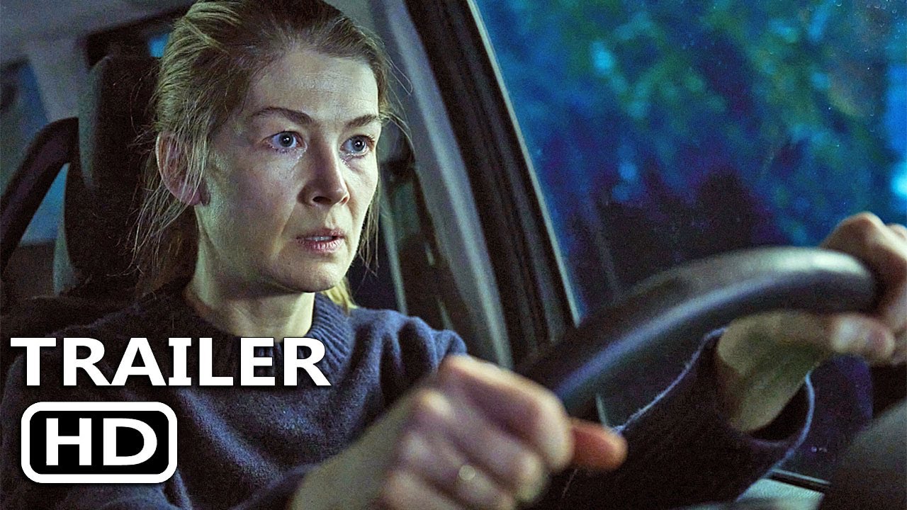 Hallow Road - Videos