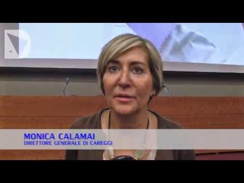 MONICA CALAMAI SU NUOVA CENTRALE STERILIZZAZIONE CTO - dichiarazione