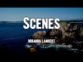 Miranda Lambert - Scenes (Lyrics)