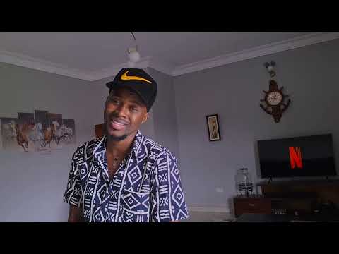 Big Døug - NYUNYUZI "Rare Beauty" (Piano Version)