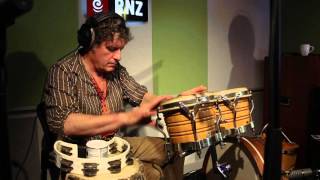 Tiny Ruins, Hamish Kilgour and Gary Hunt - 'Turn Around'