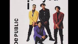 Download lagu Joe Public | I Miss You mp3 Download lagu Joe Public | I Miss You mp3