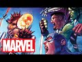 Punisher & Juggernaut Working Together?? | Marvel’s Pull List