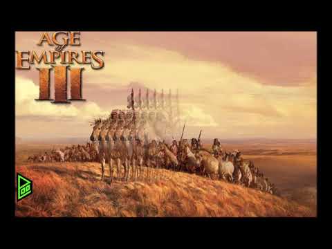 Age of Empires III Theme 1 hour LooP