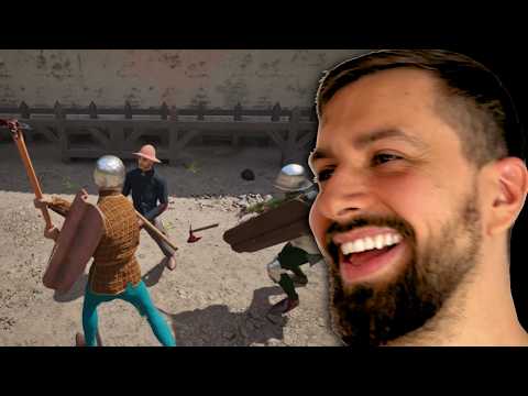 LEEEEEEET'S GOOOOOOO BALTASAR YOU FILTHY BABOON