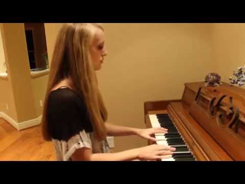 Latch/Sam Smith cover by Shelbi King - Acoustic