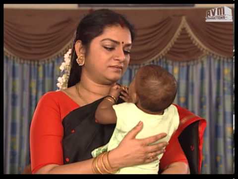 Episode 695: Sorgam Tamil TV Serial - AVM Productions