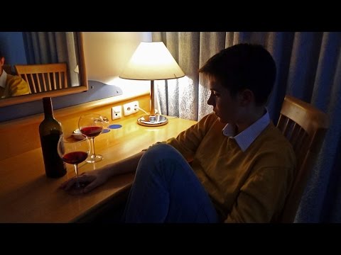 IVAN SIMIC - POGRESAN (OFFICIAL VIDEO)