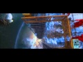 Planet Factory Floor by Joey Talbot
