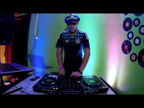 CUARTETOS 2000 (En Vivo) ⭐ DJ LEO ACUÑA ☄