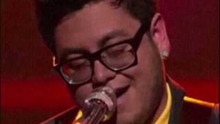 Andrew Garcia - Can't Buy Me Love - American Idol 9 Top 9 Performance Night -MP3 Download