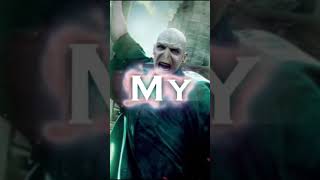 Death eater edit #deatheater