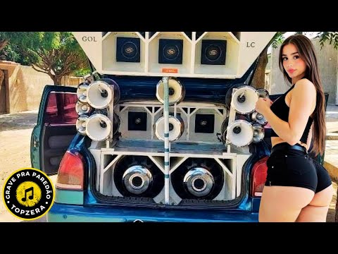 PISEIRO PESADO PRO PAREDÃO 2026 | SÓ PISEIRO ESTOURADO PRA JANEIRO | PRA TOCAR COM A GALERA