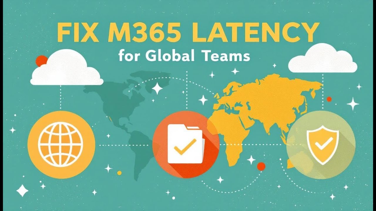 Your 365 Setup Needs Multigeo—Here’s Why