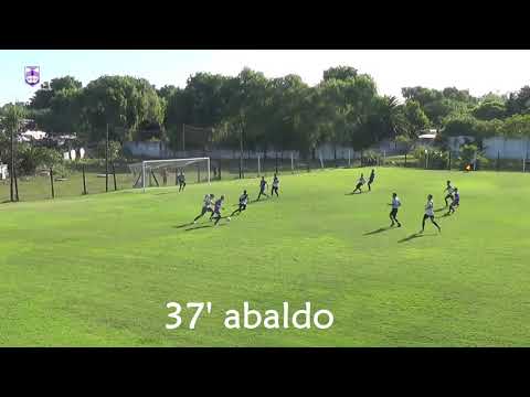 Sub 16 Fecha 5 Torneo Apertura 2020 Danubio 1 Defensor Sp 3