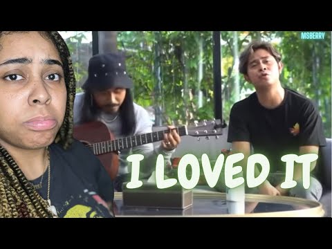 First Time Hearing | Cakra Khan - Goo Goo Dolls *Iris* (Mumble Rap Fan Reacts)