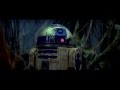 New Fan Made Trailer For The Empire Strikes Back