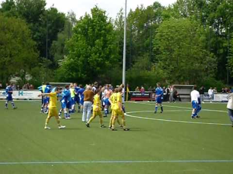 TuS Kaltehardt Aufstieg '10