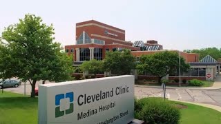 Cleveland Clinic - South Region
