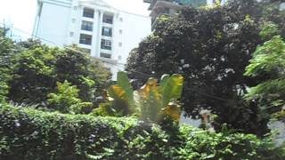 Sandhu Palace Wing A