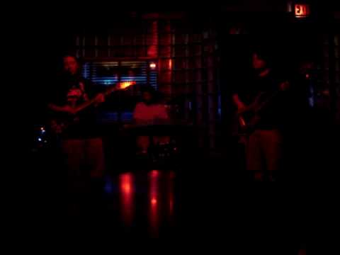 Whurm - psycho killer(partial, Live STL)
