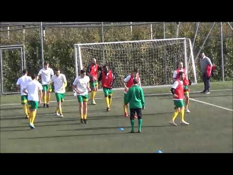 Il Dro Alto Garda ha ripreso gli allenamenti