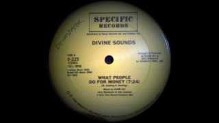 Download lagu Divine Sounds What People Do For Money DJ Devastator Remix mp3 Download lagu Divine Sounds What People Do For Money DJ Devastator Remix mp3