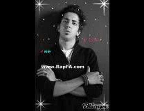 Rezaya and 2afm Ft. Famast And Toofan - Yeki Yedoone