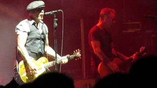 Social Distortion - Through These Eyes - Chicago Riot Fest 2016