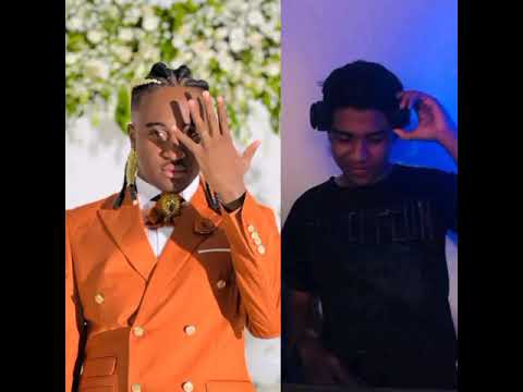 Mibogno - Ayo Naej (remix by Dj Ancy)