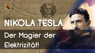 Nikola Tesla