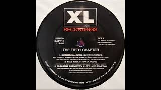 Pleasant Chemistry - Let's Have Some Sax (Sax Or Snares Mix)
