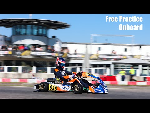 X30 Senior - Onboard Wackersdorf - Jarno Wiese