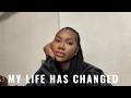 Rebuilding Her My Life Has Changed