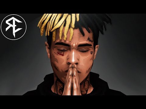 XXXTENTACION - Revenge (TOP $HELF Remix)