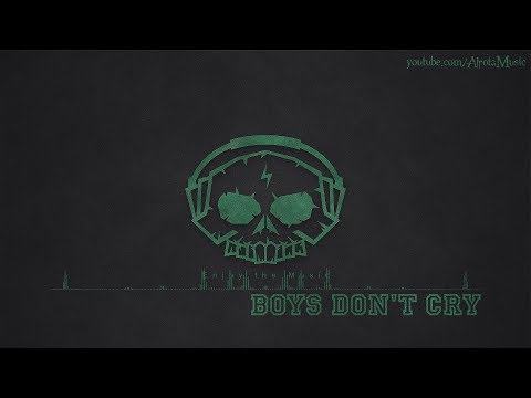 Boys Don't Cry by Johannes Häger - [Indie Pop Music]