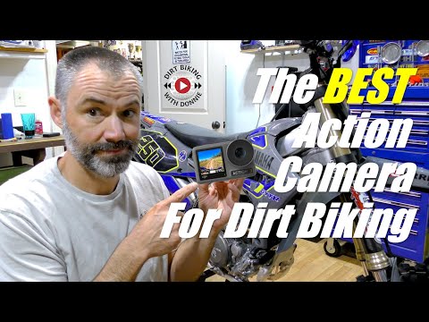 DJI Osmo Action 3 - My Settings and Frequently Asked Questions