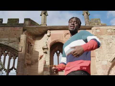 No Lele (Visualizer)  - Bowale